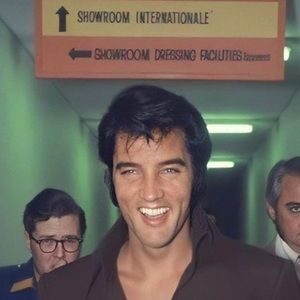 Meet your Posher, Erik